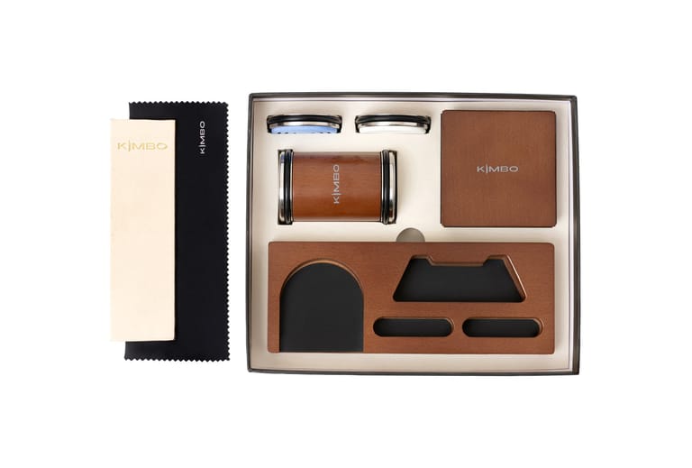 It Comes in Gift-Ready Packaging