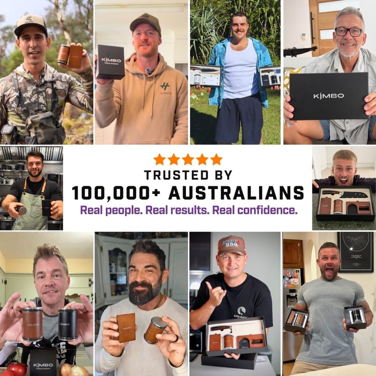 Over 100,000 Home Cooks Have Already Made the Switch